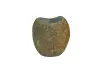  Product image 3 of the product “Small pebble as fragile t-light holder. dia. 42mm made of Riverstone ”